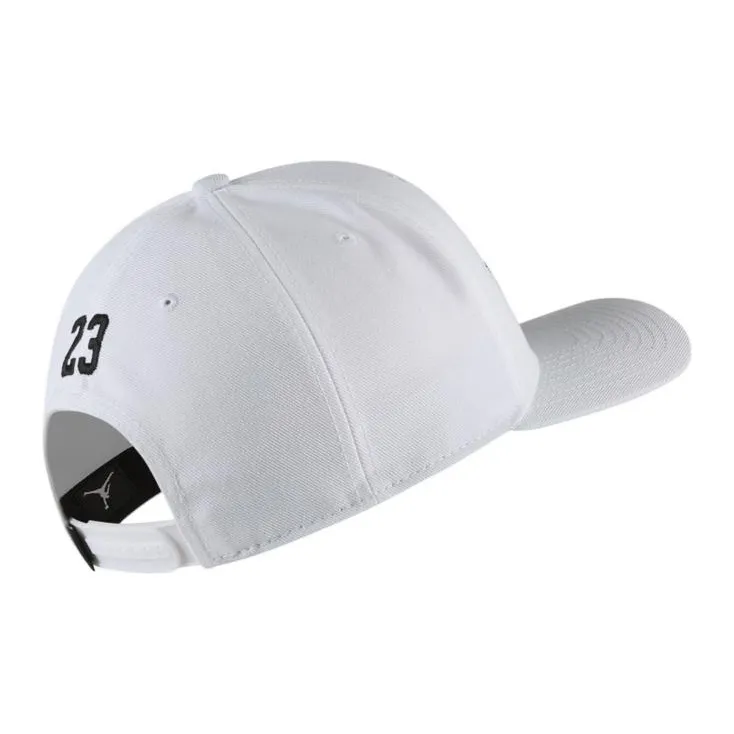 Jordan Baseball Caps Unisex White-1