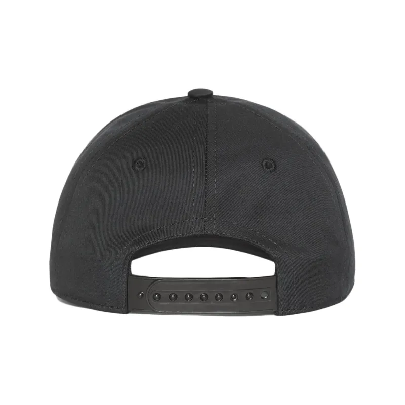 Burberry Cotton Baseball Caps Unisex-3