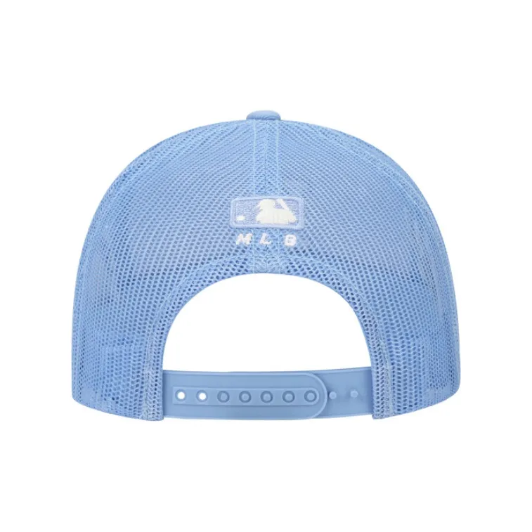MLB Baseball Cap Unisex Multicolor-10