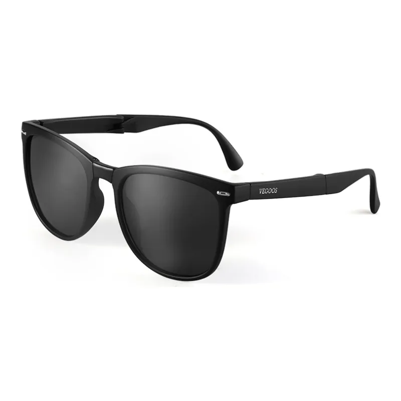 VEGOOS Square Sunglasses Unisex Multiple Colors-1