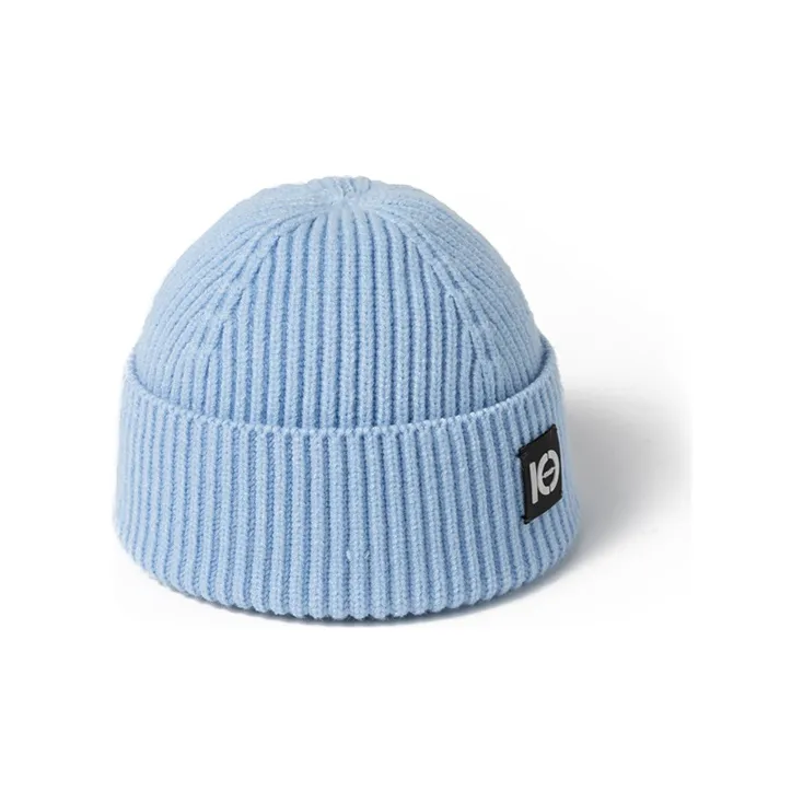 KEYONE Beanies Unisex-7