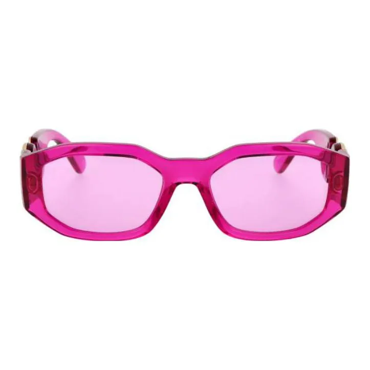 VERSACE Medusa Biggie Sunglasses-1
