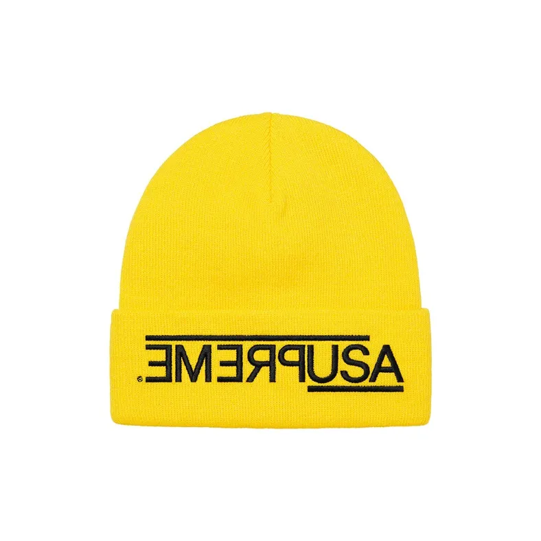 Supreme Usa Beanie-4