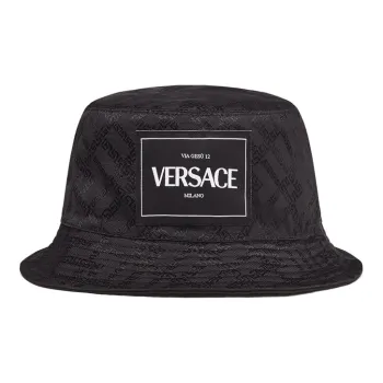 VERSACE Bucket Hats Women's