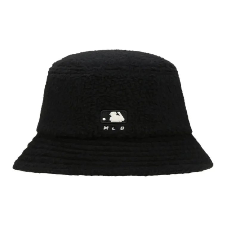 MLB Polyester Bucket Hats Unisex-4