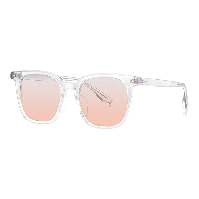 MUZU Sunglasses Unisex-39