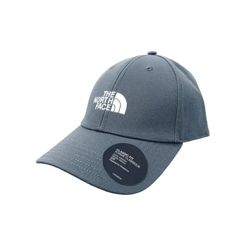 THE NORTH FACE Baseball Caps Unisex Haze Blue