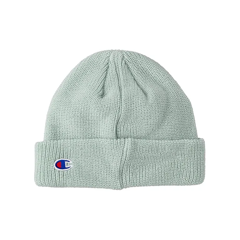Champion Acrylic Beanies Unisex-19