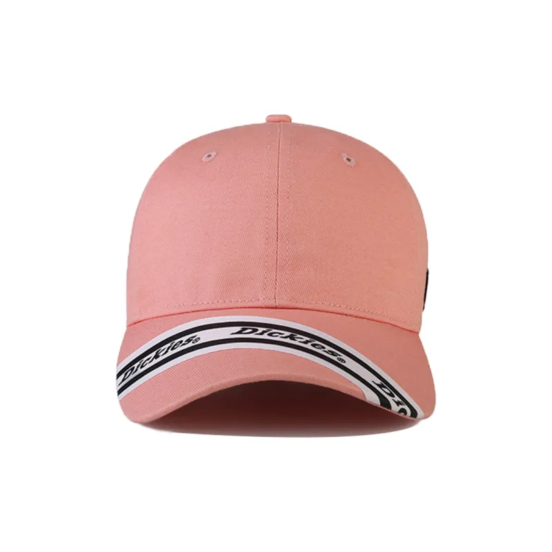 Dickies Baseball Caps Unisex Pink-1