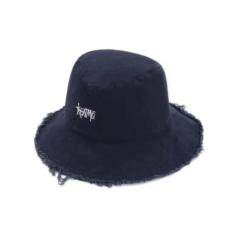 KENMO Bucket Hats Unisex-17