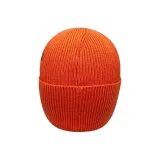 Skechers Beanies Unisex Pumpkin Orange