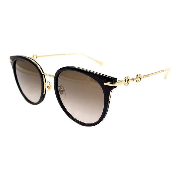 GUCCI Horsebit 1955 Sunglasses Women's-1