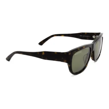 Balenciaga Sunglasses Unisex Brown