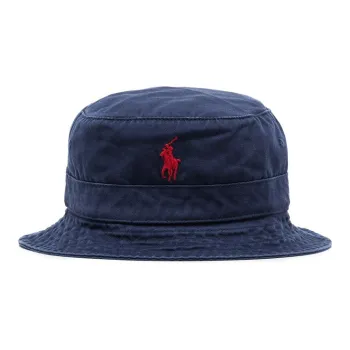 Polo Ralph Lauren Chino Bucket Hat