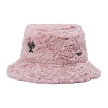 New Era Polyester Bucket Hats Unisex