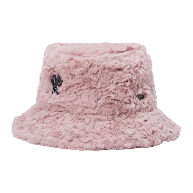 New Era Polyester Bucket Hats Unisex-0