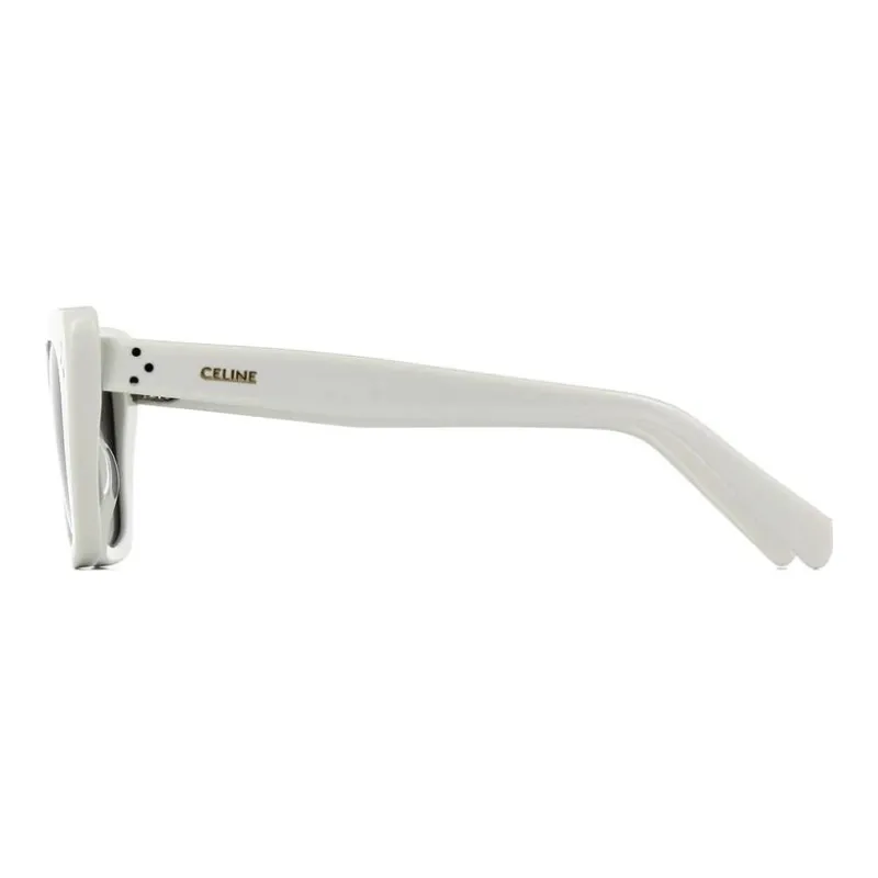 CELINE Cat-Eye Frame Sunglasses-2