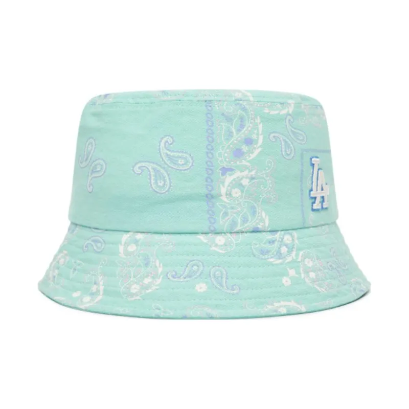 MLB Los Angeles Dodgers Bucket Hats Unisex-0