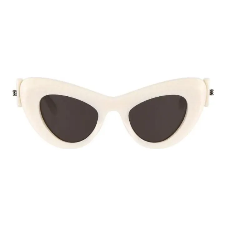 Balenciaga Cat-Eye Frame Sunglasses-1