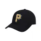 Pittsburgh Pirates/Yellow