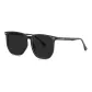 Matte Black+Black Lens-C07