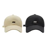 2 Pack (Black+Ecru)