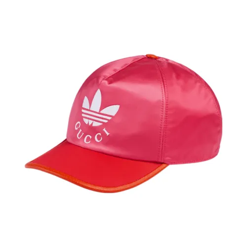 GUCCI X Adidas Baseball Hat