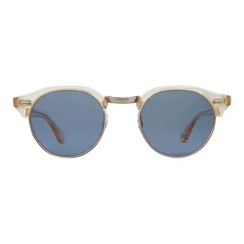 GARRETT LEIGHT Hampton Sunglasses