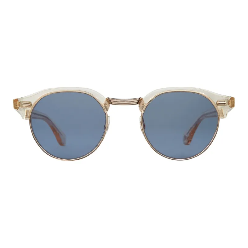 GARRETT LEIGHT Hampton Sunglasses-0