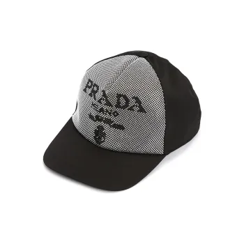 PRADA Baseball Caps Unisex
