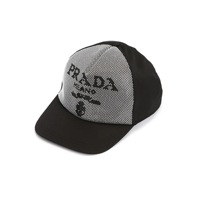 PRADA Baseball Caps Unisex-0