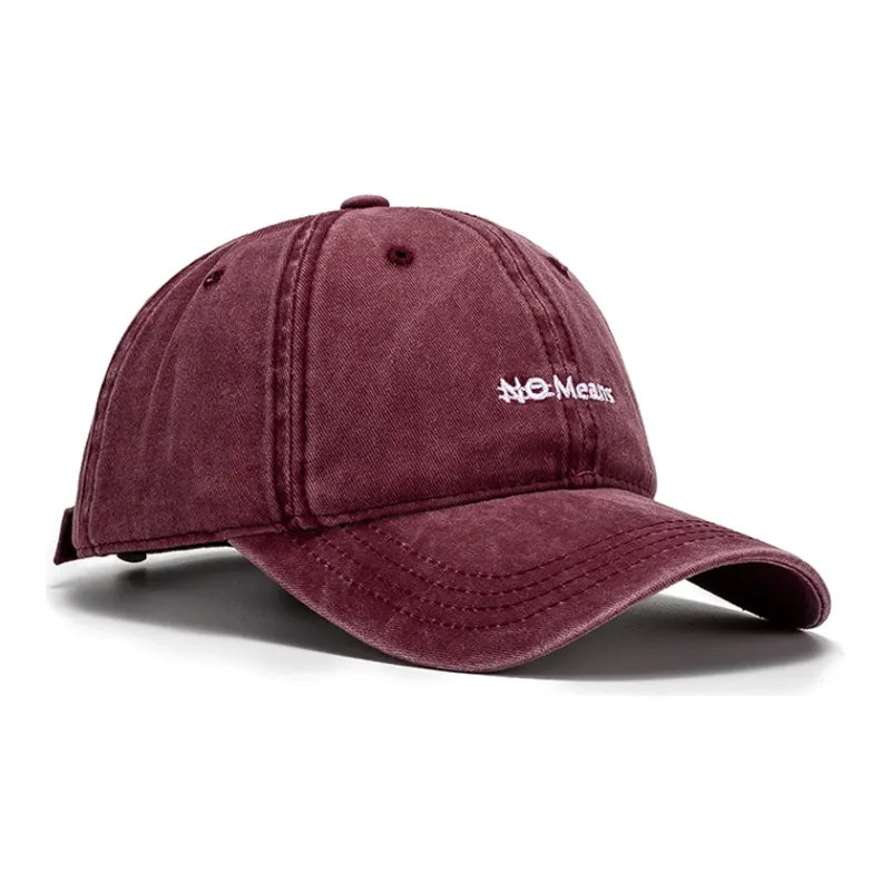 BAIJUAN Baseball Caps Unisex-2