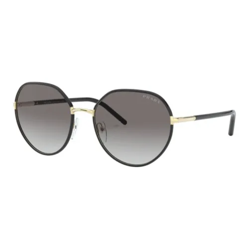 PRADA Sunglasses Unisex Black