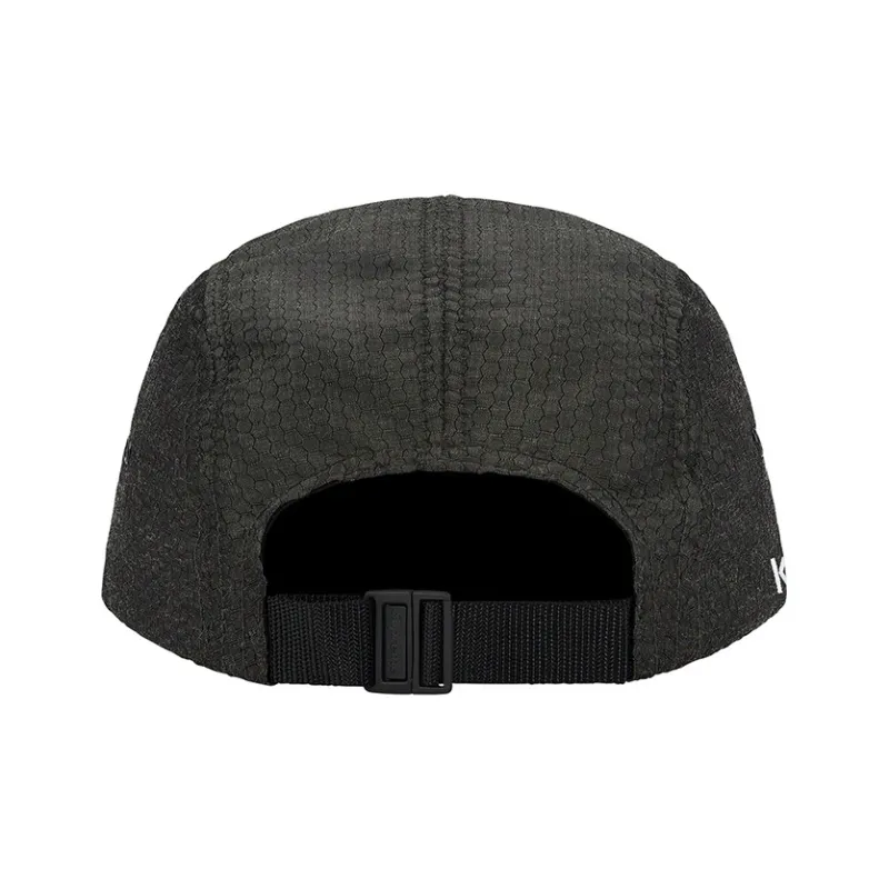 Supreme Reflective Mesh Camp Cap-5