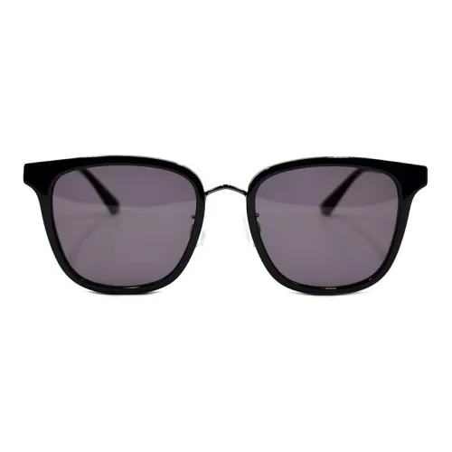 McQ Alexander McQueen Sunglasses Women's Black