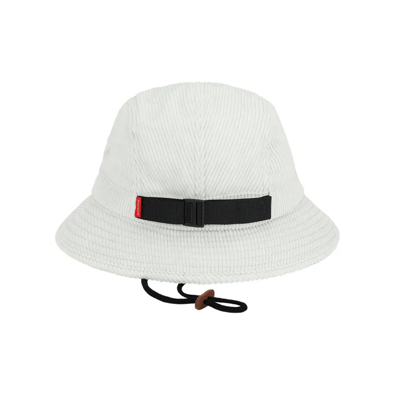 Supreme Stone Island Corduroy Crusher-5