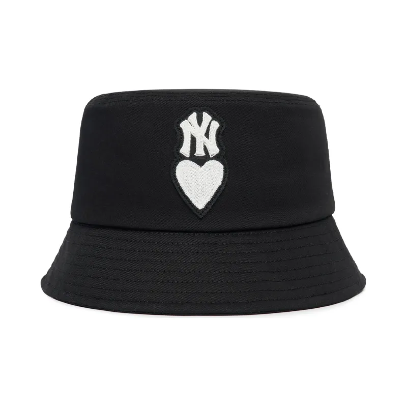 MLB New York Yankees Bucket Hats Unisex-0