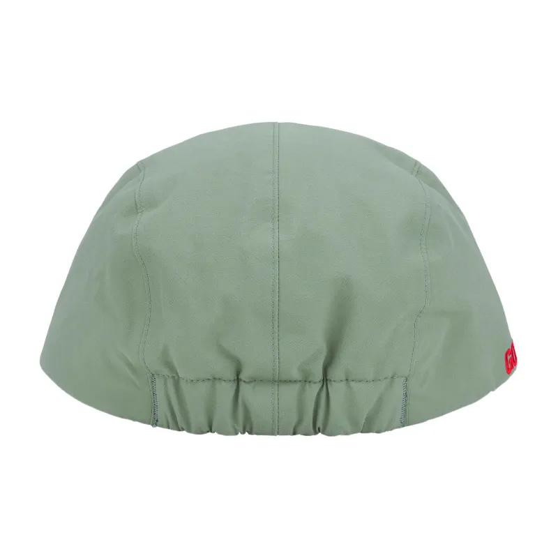 Supreme Linen Fitted Camp Cap-10