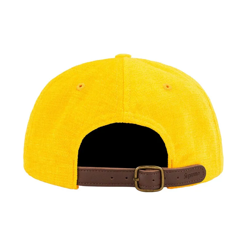 Supreme Chenille 6 Panel-3