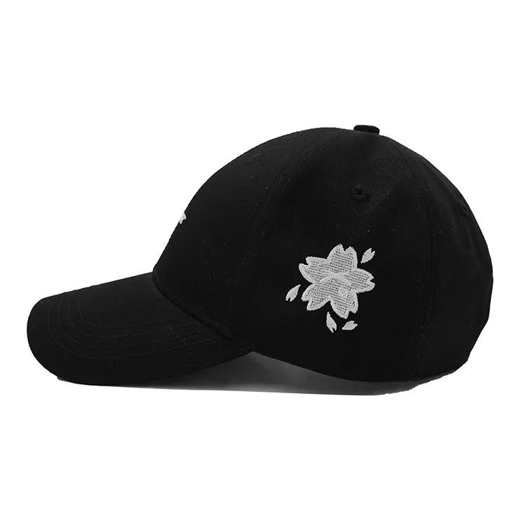 RickyisClown Baseball Caps Unisex-2