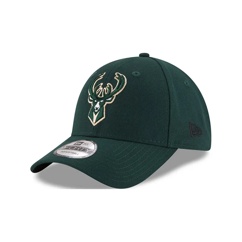 New Era Logo Cap-4