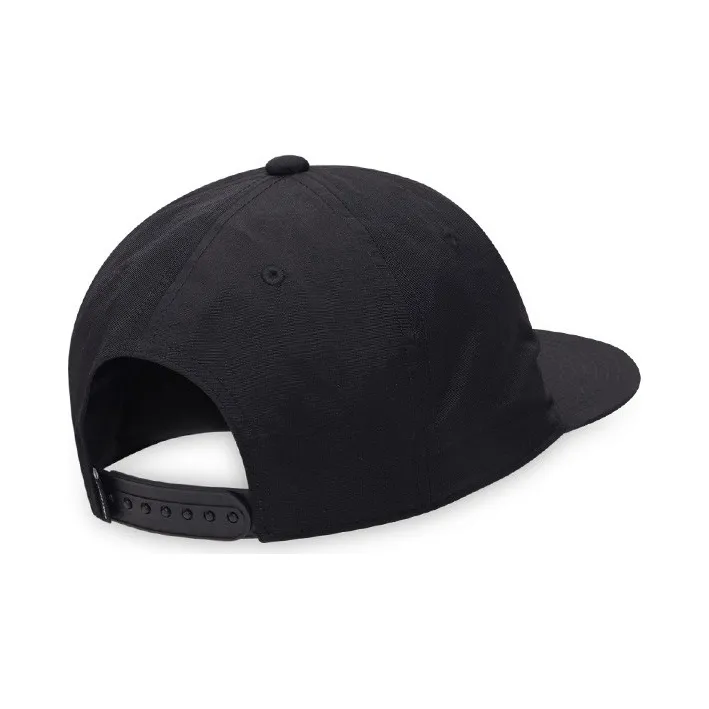 Converse Baseball Cap Unisex Ink Black-1