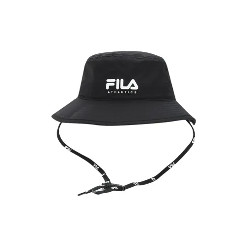 FILA Female Fisherman's cap
