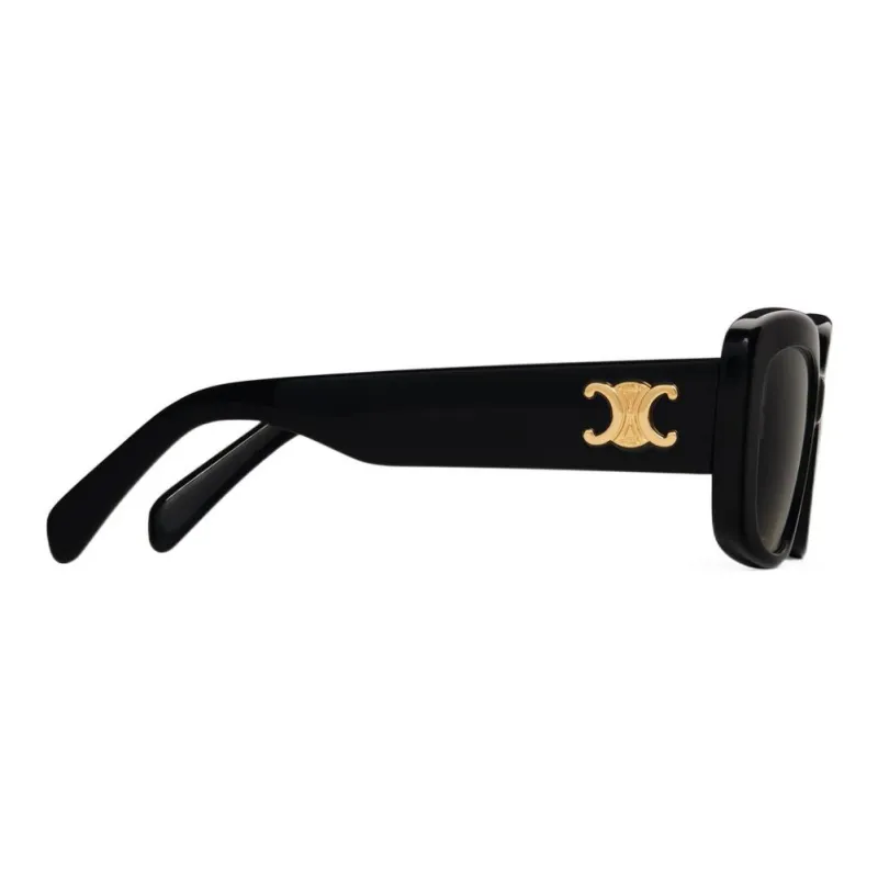 CELINE Triomphe 04 Sunglasses In Acetate-2