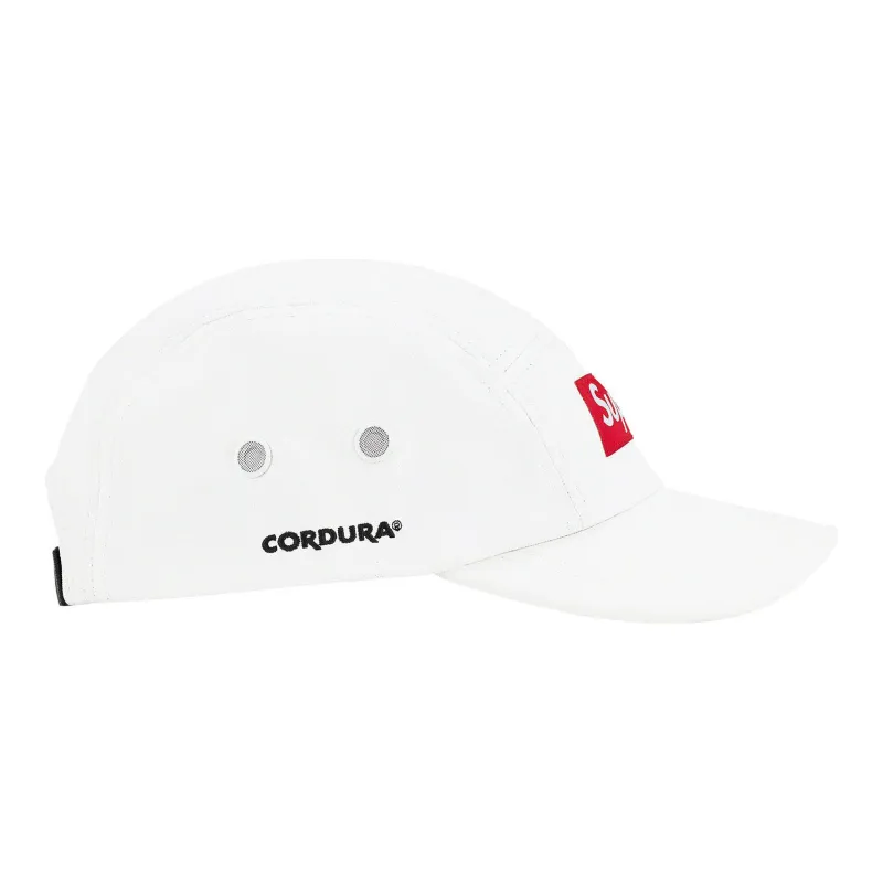 Supreme Coated Cordura Camp Cap-13