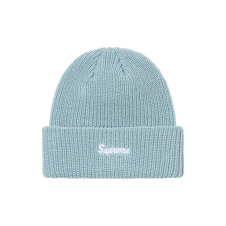 Supreme Loose Gauge Beanie-6