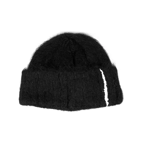 ADER ERROR - Beanies Mens Black