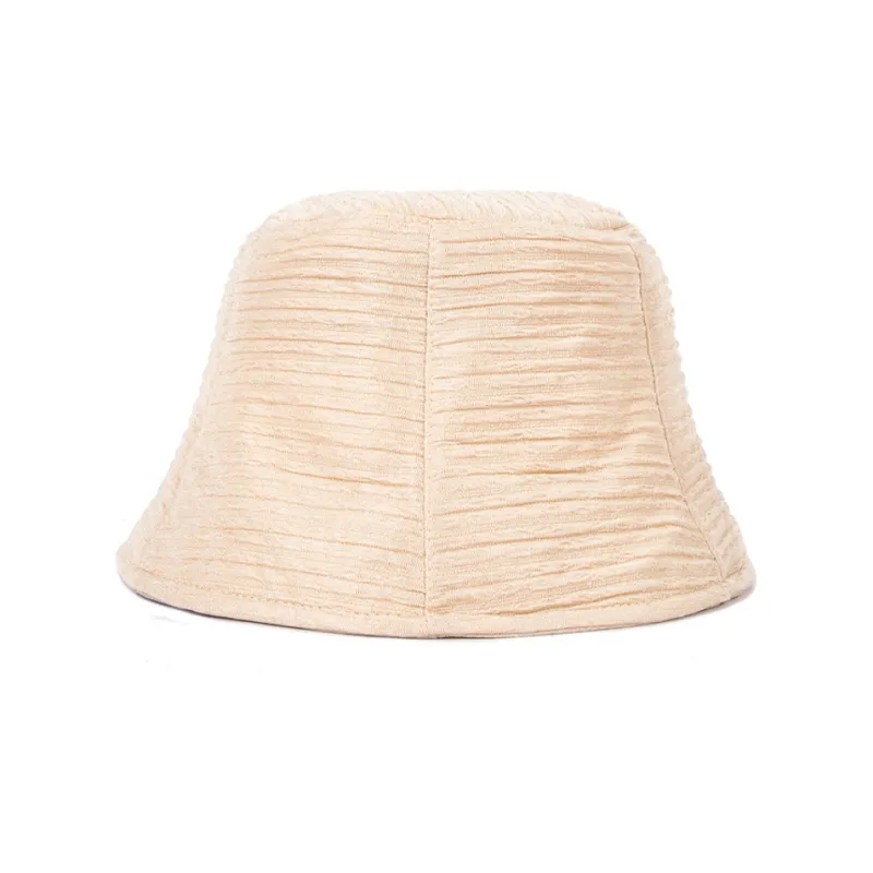 BAIJUAN Bucket Hats Women's-2
