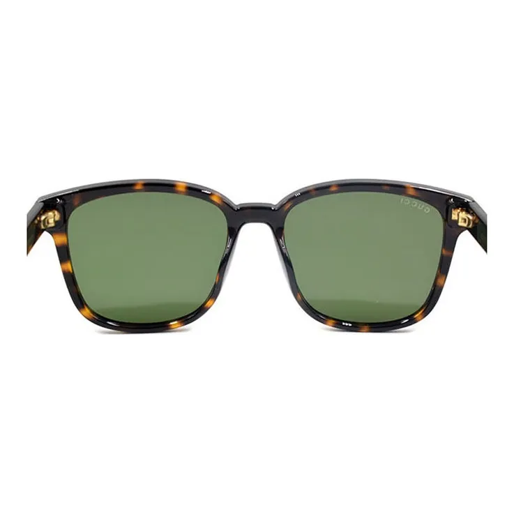 GUCCI Square Frame Sunglasses-3
