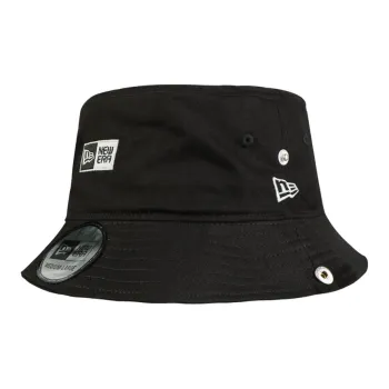New Era Cotton Bucket Hats Unisex